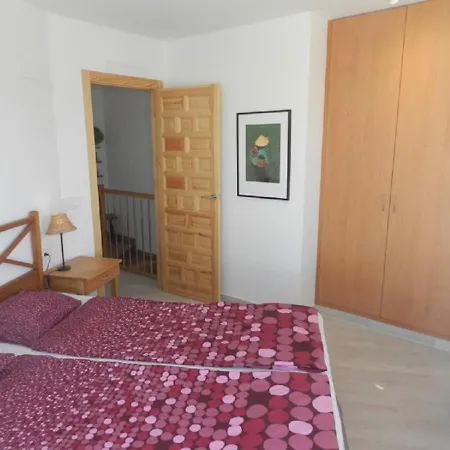 Casa Zinat 4 Pax *