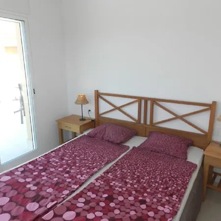 Casa Zinat 4 Pax Calpe