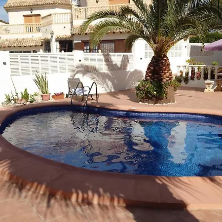 Casa vacanze Casa Zinat *