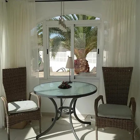 Casa Zinat Casa vacanze Calpe