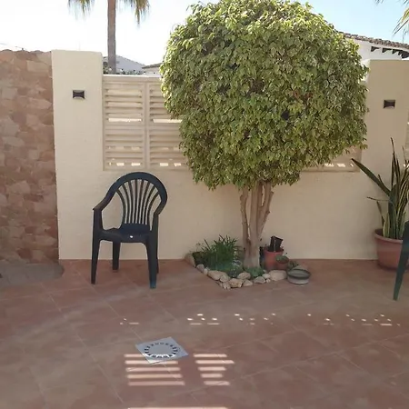 Casa Zinat 4 Pax Дом отдыха *