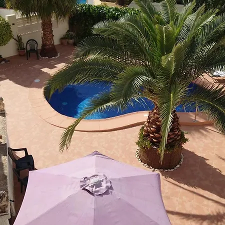 Casa Zinat 4 Pax Дом отдыха *