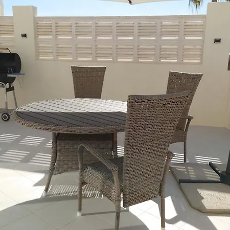 Casa Zinat 4 Pax Semesterbostad *