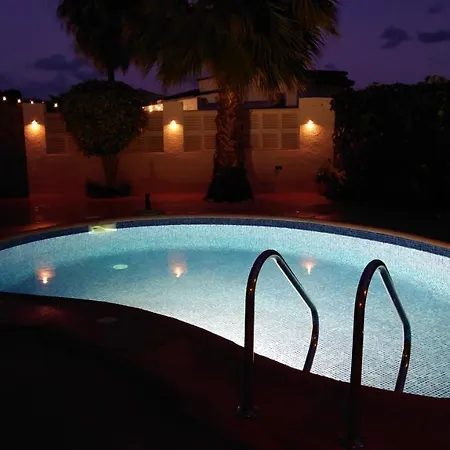 Casa Zinat Casa vacanze *