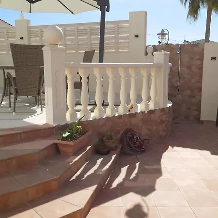 Casa Zinat 4 Pax *