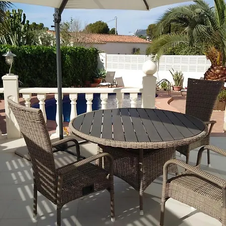 Casa Zinat 4 Pax *