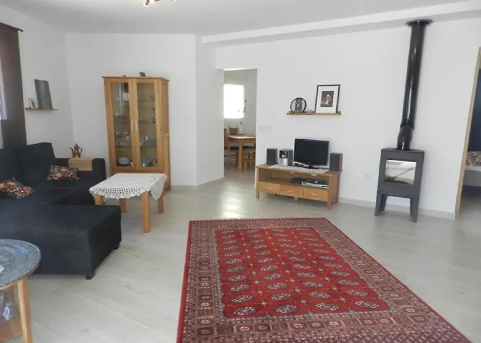 Holiday home Casa Zinat 4 Pax