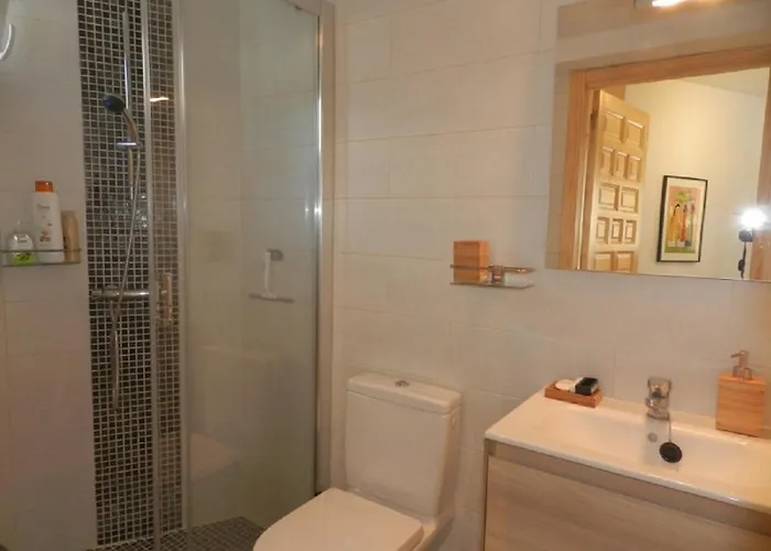 Casa Zinat 4 Pax Holiday home Calpe