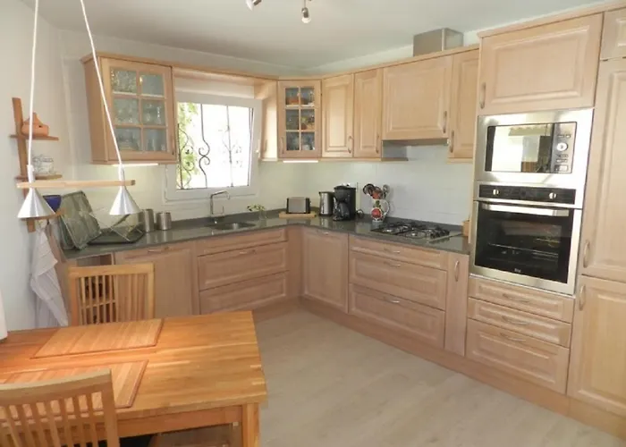 Casa Zinat 4 Pax Holiday home Calpe