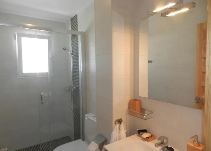 Casa Zinat 4 Pax * Calpe