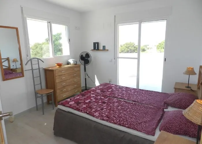 Casa Zinat 4 Pax Holiday home Calpe