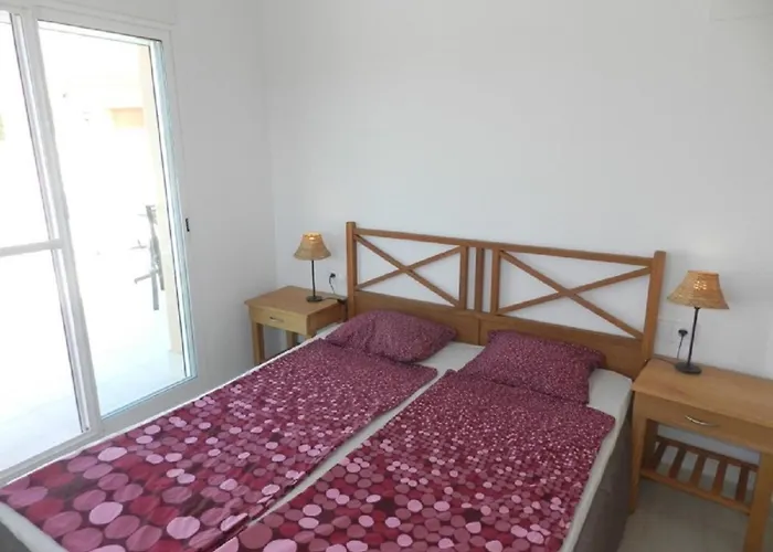 Casa Zinat 4 Pax Calpe