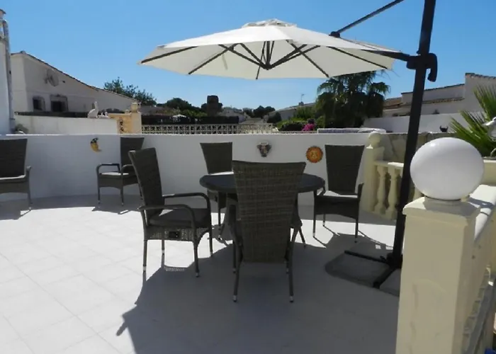 Casa Zinat 4 Pax Holiday home