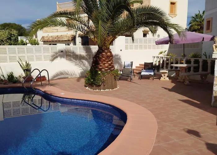 Casa Zinat 4 Pax Holiday home *