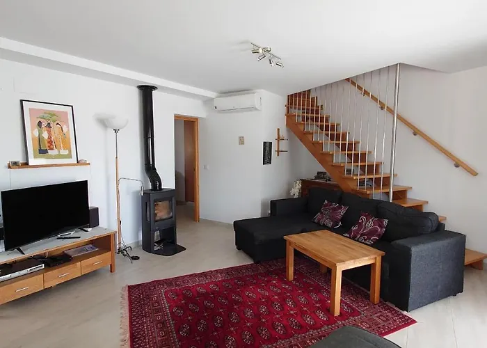 Holiday home Casa Zinat 4 Pax