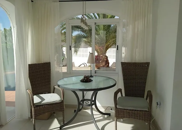 Casa Zinat 4 Pax Holiday home Calpe