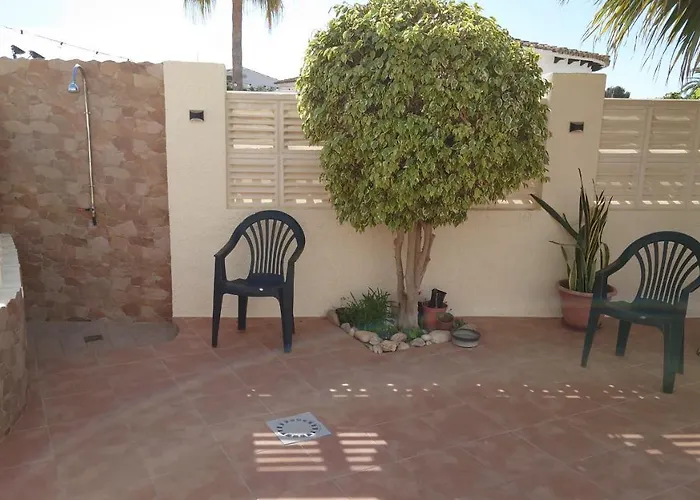 Casa Zinat 4 Pax Holiday home *