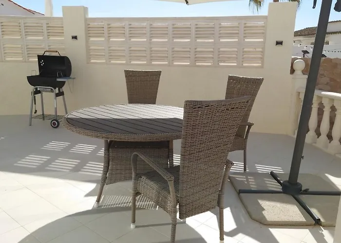 Casa Zinat 4 Pax Holiday home *