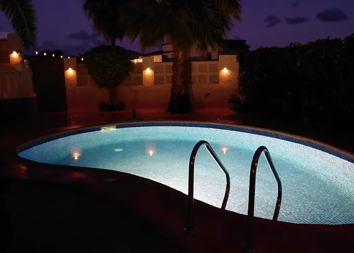 Casa Zinat 4 Pax Holiday home *