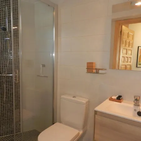 Casa Zinat 4 Pax Casa vacanze Calpe