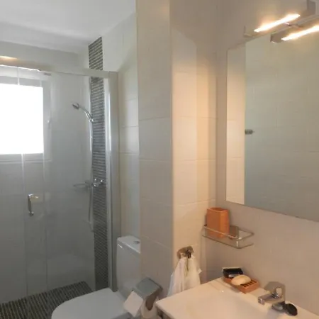 Casa Zinat 4 Pax * Calpe