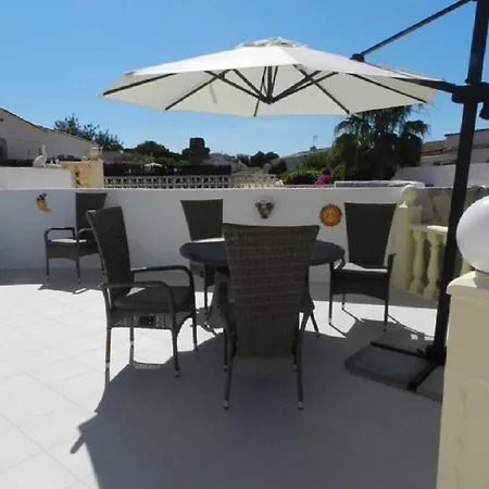 Casa Zinat 4 Pax Casa vacanze