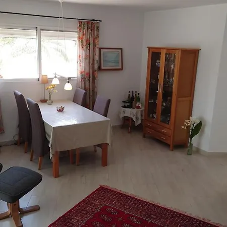 Casa Zinat 4 Pax *