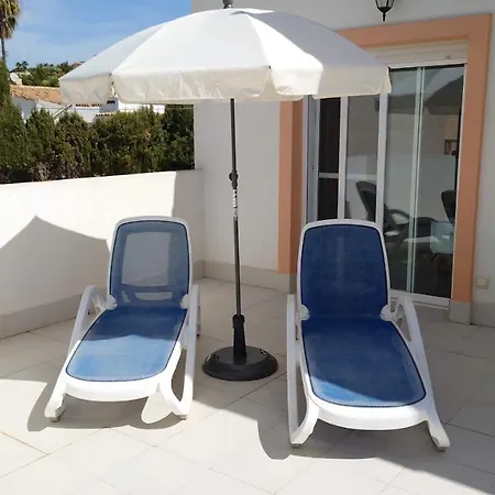 Casa Zinat 4 Pax